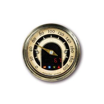 motogadget Analog Tacho mst motoscope tiny vintage